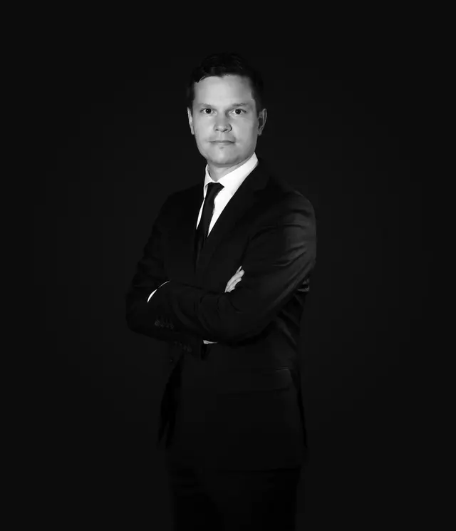 Jussi Saviharju
