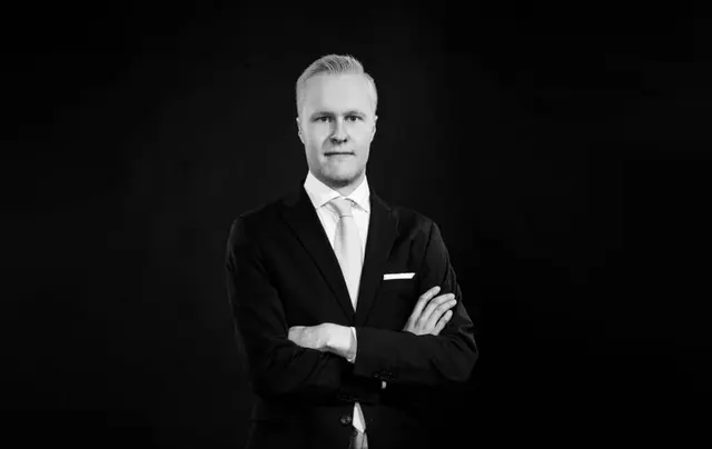 Vesa Saarinen