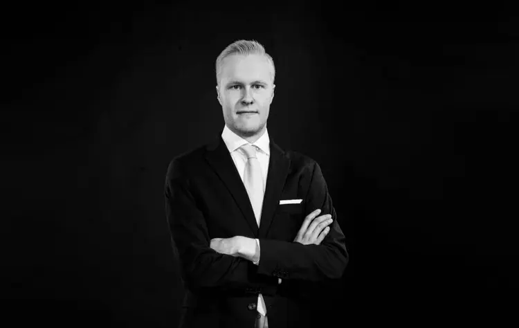 Vesa Saarinen